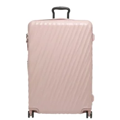TUMI 19 Degree Ext Trip EXP 4 Whl P/C mauve texture