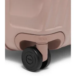 TUMI 19 Degree Ext Trip EXP 4 Whl P/C mauve texture