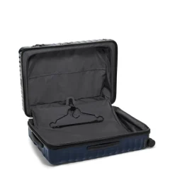 TUMI 19 Degree Extended Trip Expandable 4 Wheel Trolley navy