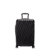TUMI 19 Degree Intl EXP 4 Whl C/O black texture