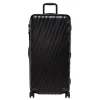 TUMI 19 Degree Large Rolling Trunk black texture