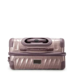 TUMI 19 Degree Lite Continental Carry-On blush