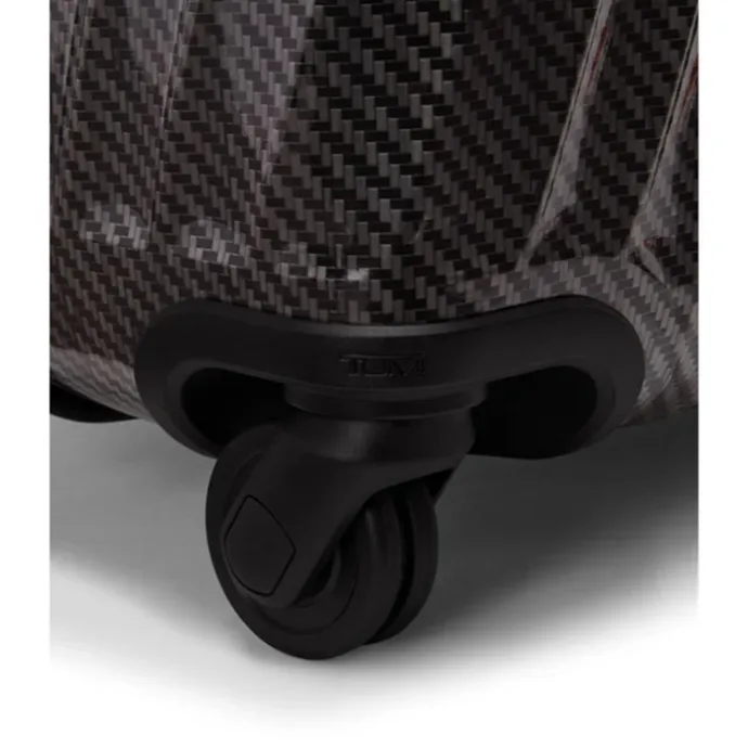TUMI 19 Degree Lite Extended Trip P/C black graphite