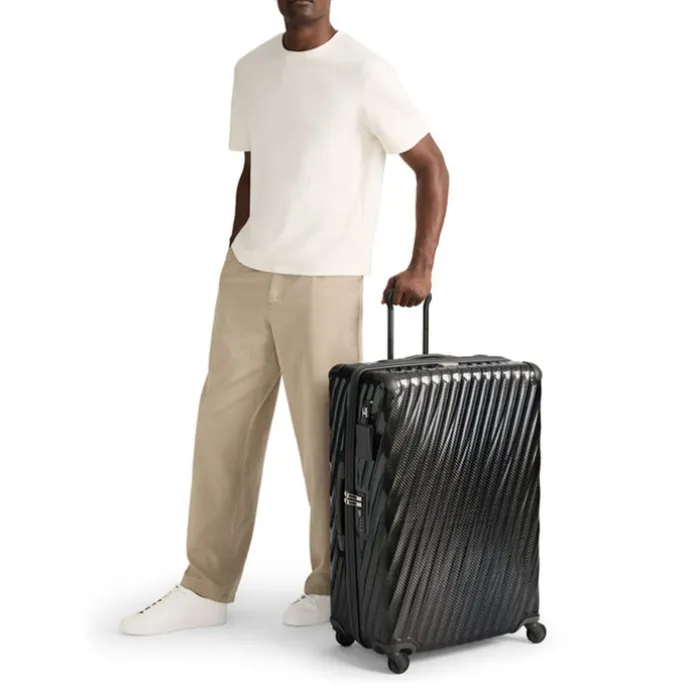 TUMI 19 Degree Lite Extended Trip P/C cobalt