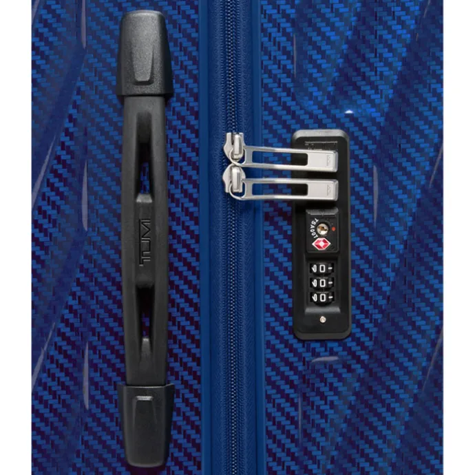 TUMI 19 Degree Lite Extended Trip P/C cobalt