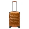 TUMI 19 Degree Lite International Carry-On amber