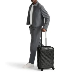 TUMI 19 Degree Lite International Carry-On amber