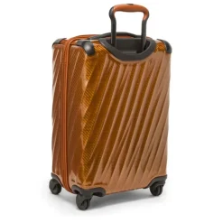 TUMI 19 Degree Lite International Carry-On amber