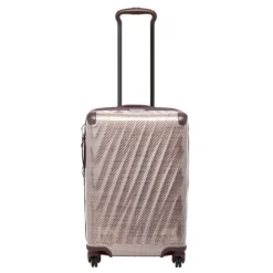 TUMI 19 Degree Lite International Carry-On blush