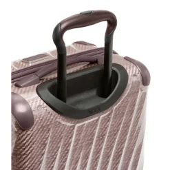 TUMI 19 Degree Lite International Carry-On blush
