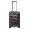 TUMI 19 Degree Lite International Carry-On black graphite