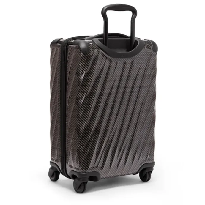 TUMI 19 Degree Lite International Carry-On black graphite