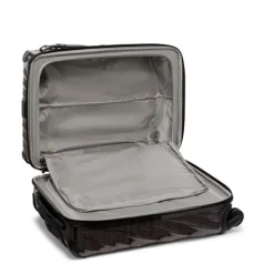 TUMI 19 Degree Lite International Carry-On black graphite