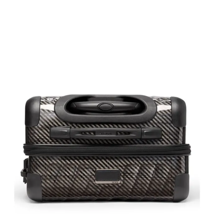 TUMI 19 Degree Lite International Carry-On black graphite