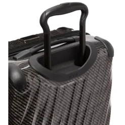 TUMI 19 Degree Lite International Carry-On black graphite