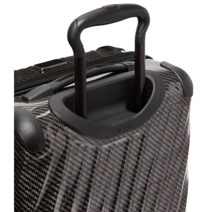 TUMI 19 Degree Lite International Carry-On black graphite