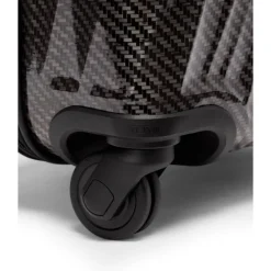 TUMI 19 Degree Lite International Carry-On black graphite