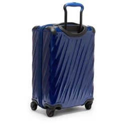 TUMI 19 Degree Lite International Carry-On cobalt