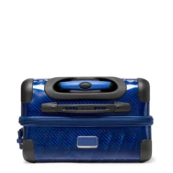 TUMI 19 Degree Lite International Carry-On cobalt