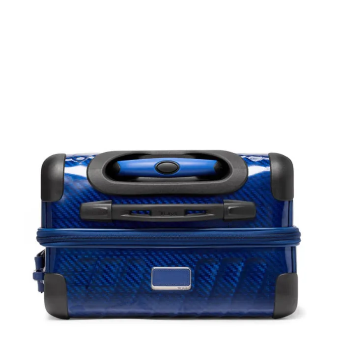TUMI 19 Degree Lite International Carry-On cobalt