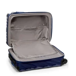TUMI 19 Degree Lite International Carry-On cobalt