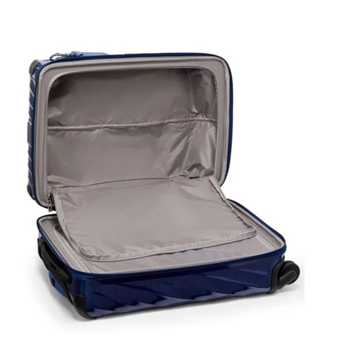 TUMI 19 Degree Lite International Carry-On cobalt