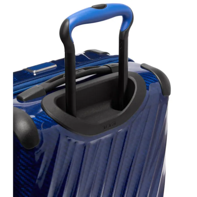 TUMI 19 Degree Lite International Carry-On cobalt