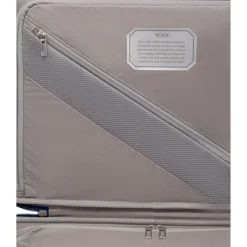 TUMI 19 Degree Lite International Carry-On cobalt