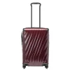 TUMI 19 Degree Lite International Carry-On wine