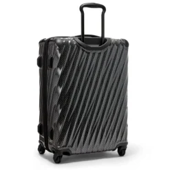 TUMI 19 Degree Lite Short Trip P/C black graphite