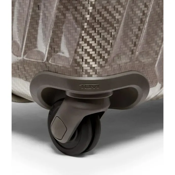 TUMI 19 Degree Lite Short Trip P/C titanium grey