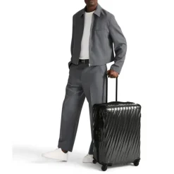 TUMI 19 Degree Lite Short Trip P/C blush