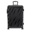 Tumi 19 Degree Short Trip Expandable 4 Wheeled Packing Case black
