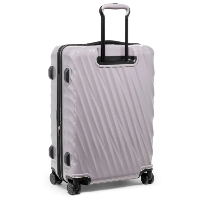 TUMI 19 Degree St Exp 4 Whl P/C lavender