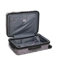 TUMI 19 Degree St Exp 4 Whl P/C lavender