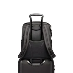TUMI Alpha 2 Business/Travel Slim Solutions Brief Pack black