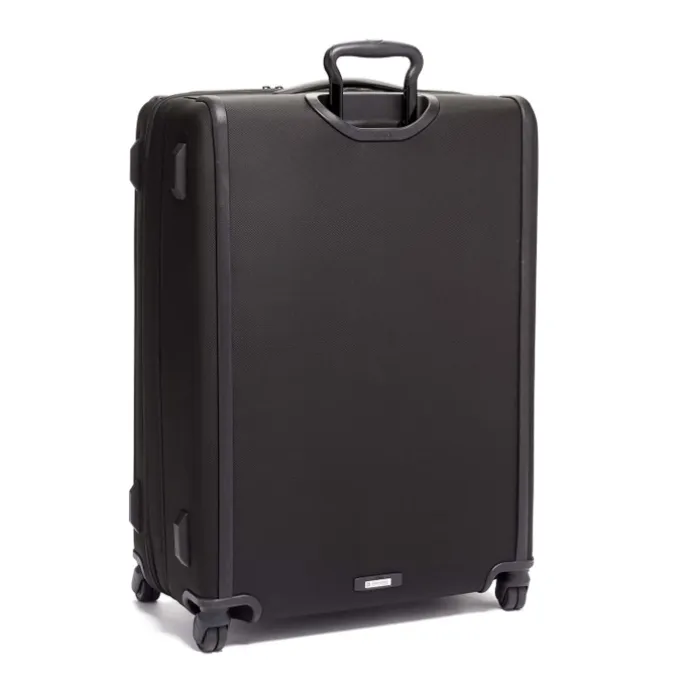 TUMI Alpha 3 Extended Trip Expandable Packing Case black