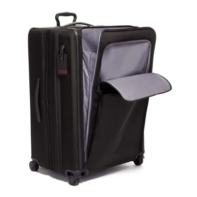 TUMI Alpha 3 Extended Trip Expandable Packing Case black
