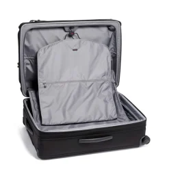 TUMI Alpha 3 Extended Trip Expandable Packing Case black
