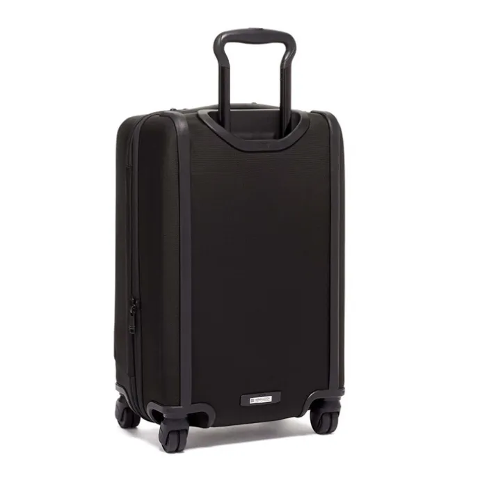 TUMI Alpha 3 International Office Carry-On black