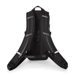TUMI Alpha Bravo Alliance Biking Backpack dark obsidian