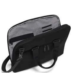 TUMI Alpha Bravo Aviano Academy Brief black