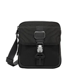 TUMI Alpha Bravo Barksdale Junior Crossbody black