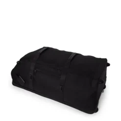 TUMI Alpha Bravo Collapsible Duffel black