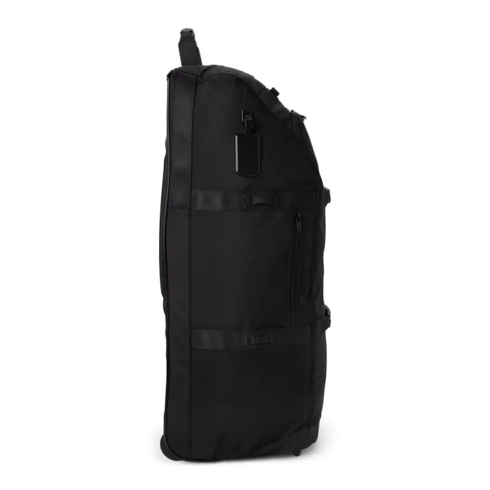 TUMI Alpha Bravo Collapsible Duffel black