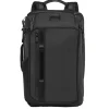 TUMI Alpha Bravo Detrick Backpack black