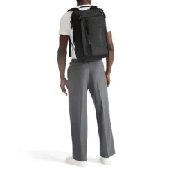 TUMI Alpha Bravo Detrick Backpack black