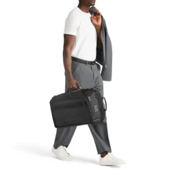 TUMI Alpha Bravo Detrick Backpack black