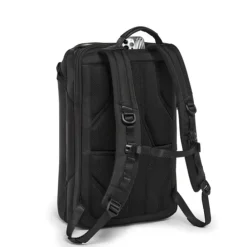 TUMI Alpha Bravo Detrick Backpack black