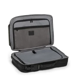 TUMI Alpha Bravo Detrick Backpack black